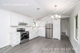 Building Photo - 16010 Hammond Rd