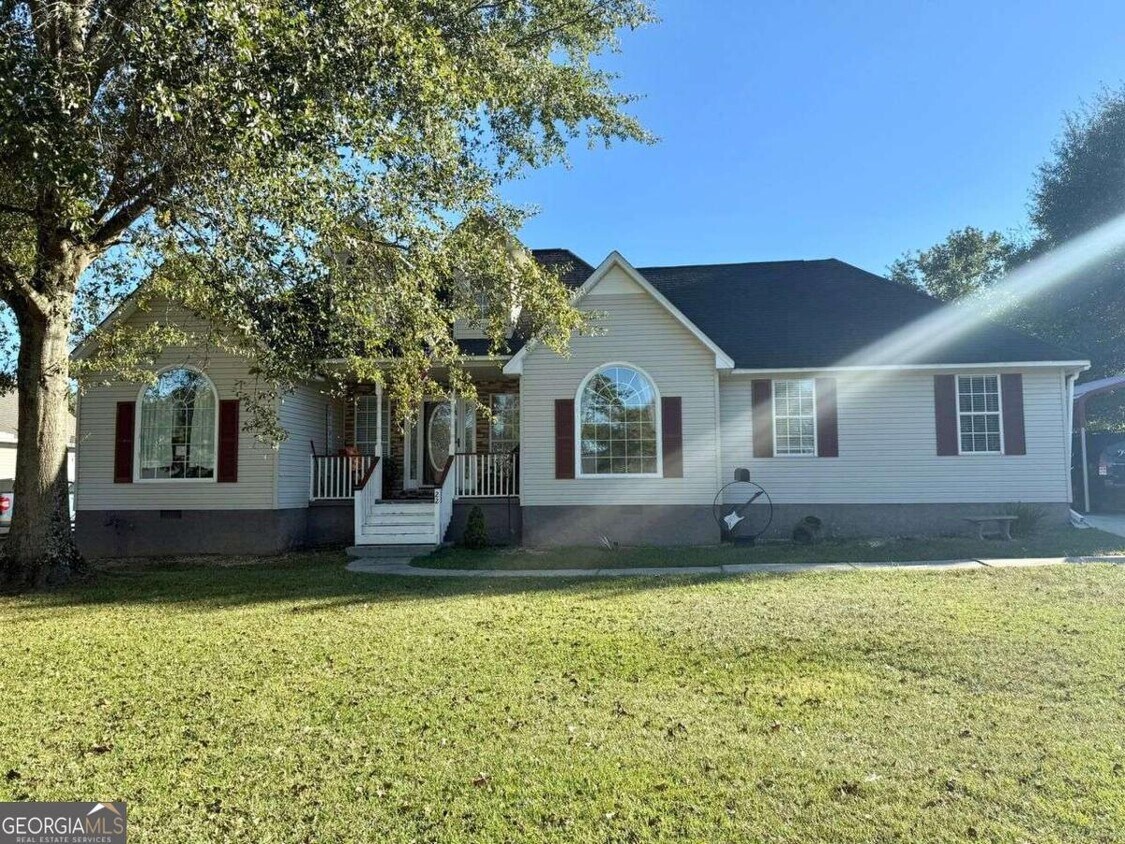 Foto principal - 22 Valley Creek Dr SW