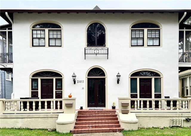 Photo - 2011 General Pershing St House