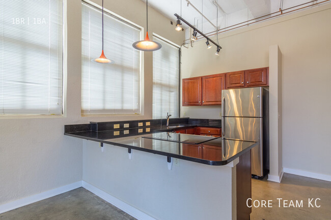 Foto del edificio - 1537 Walnut St