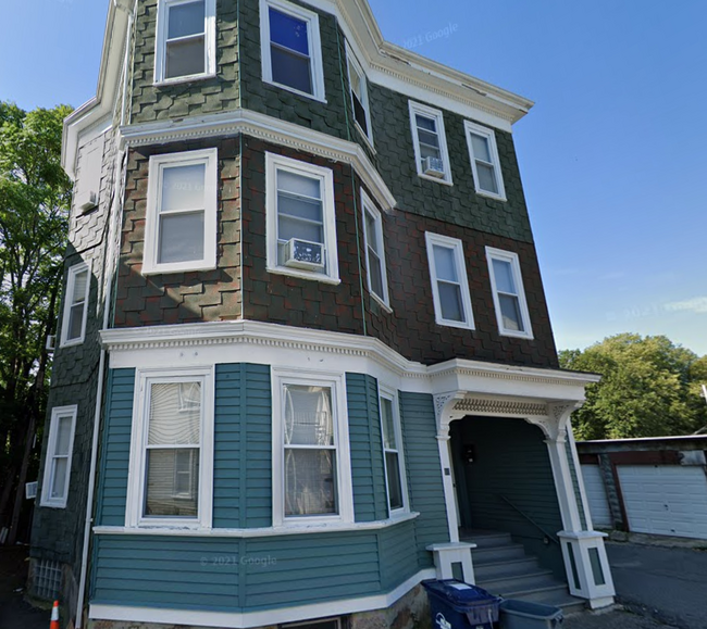 Building Photo - 10 Buckley Ave