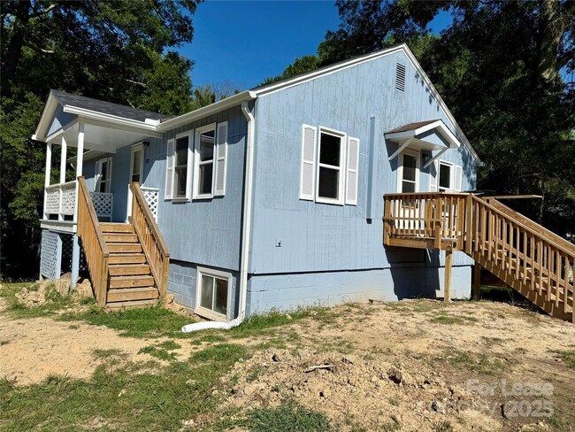 Foto del edificio - 1902 W 5th Ave
