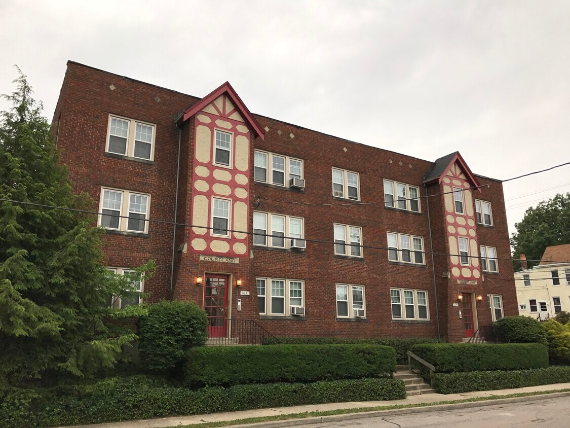 Primary Photo - 1831 Courtland Ave