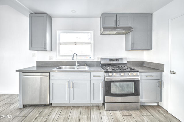 Building Photo - 1931 Ukiah St