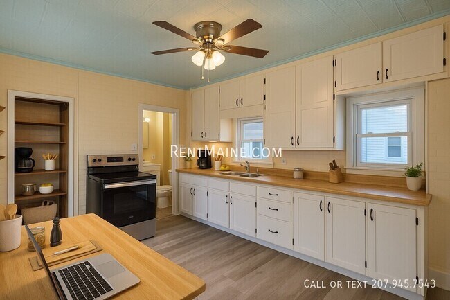 Foto del edificio - 16 Kendall St