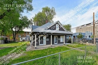 Building Photo - 1819 E Bijou St