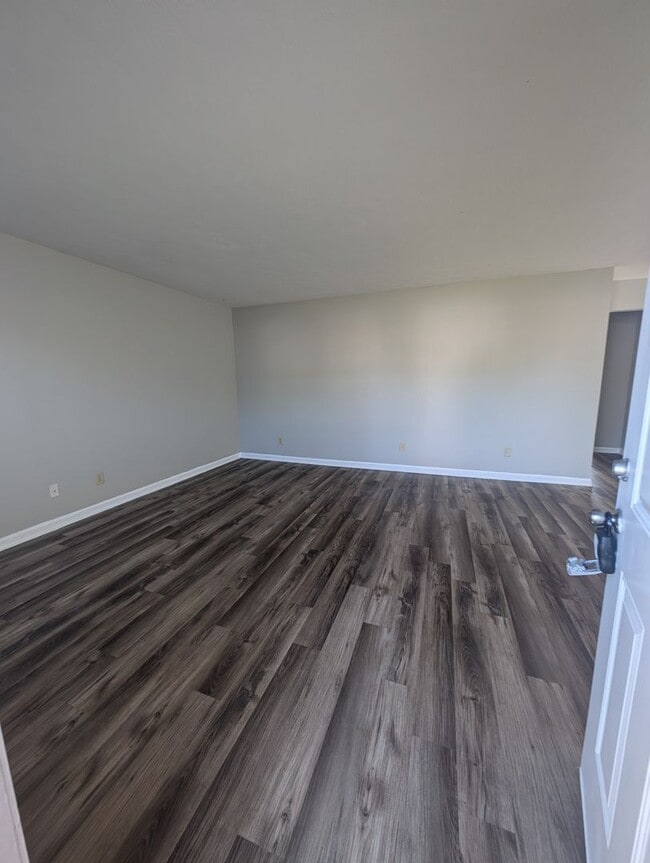 Foto del edificio - Quiet 2 bed 2 bath duplex home in Franklin!