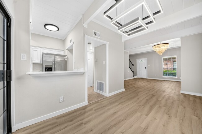 Photo - 5328 Brownway St Apartment