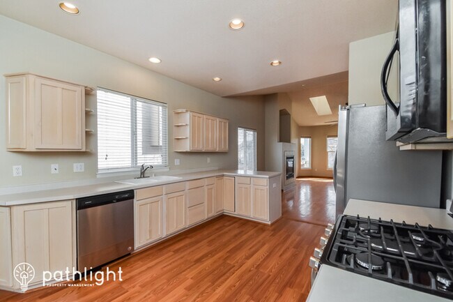 Foto del edificio - 5950 Fescue Dr, Colorado Springs, CO, 80923