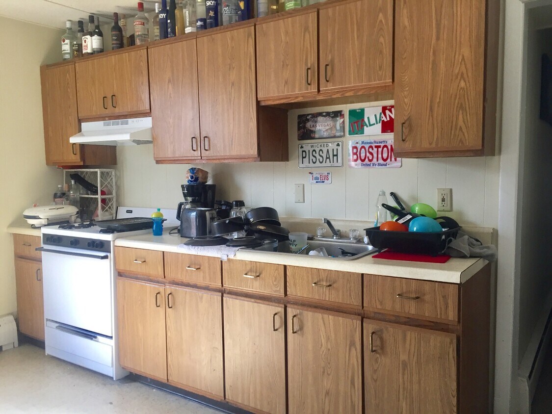 Foto principal - 204 Green St