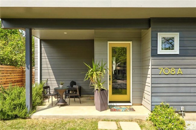 Foto del edificio - 708 W Milton St