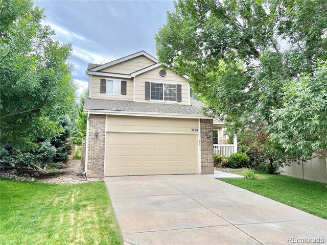 Primary Photo - 3790 Primrose Ln