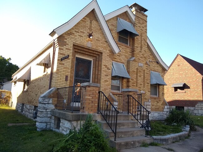 Front - 8739 Partridge Ave House