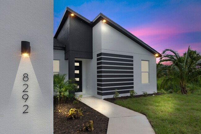 Foto del edificio - Deposit-Free! Modern, energy efficient hom...