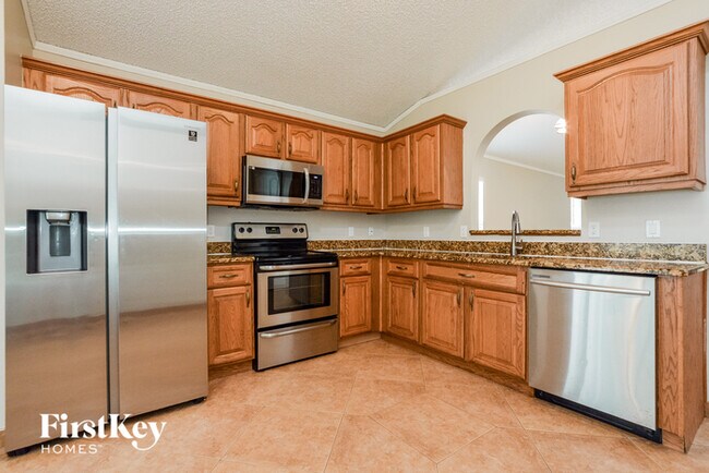 Foto del edificio - 1741 W Marshall Lake Dr