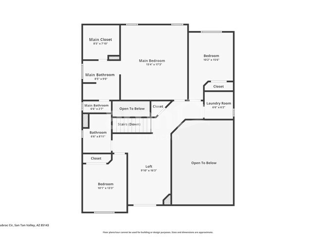 Foto del edificio - 35074 N Aubrac Circle