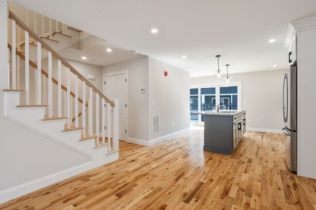 Foto del interior - Yokens of Portsmouth