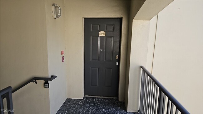 Foto del edificio - 3401 Winkler Ave