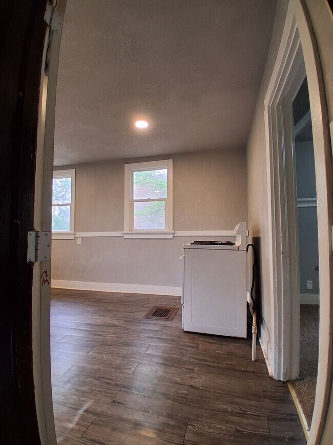 Foto del edificio - 1626 N 28th St