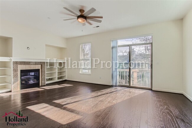Foto del edificio - Lovely 3-Level Townhouse in great Portland...
