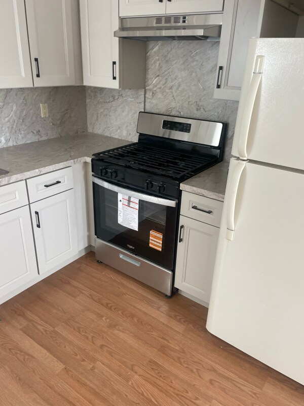 Foto del edificio - 0 Woodrow Rd