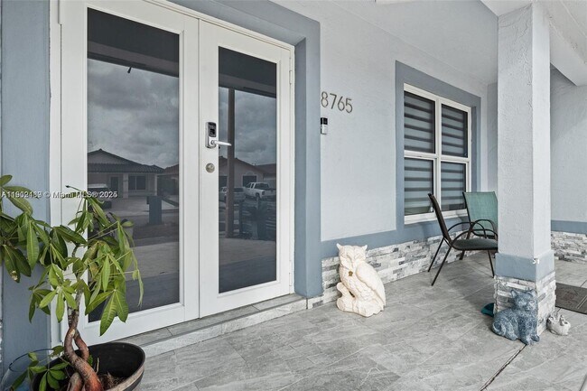 Building Photo - 8765 NW 111th Terrace
