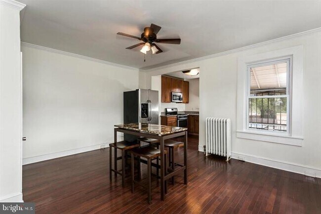 Foto del edificio - 3301 Westerwald Ave