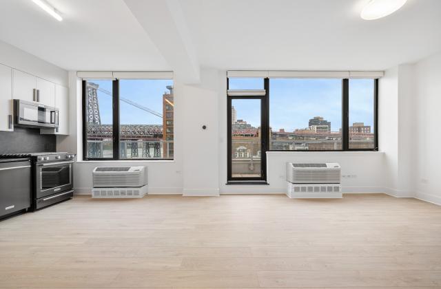 Building Photo - 0 bedroom in BROOKLYN NY 11249