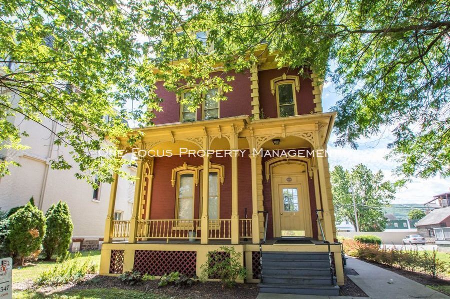 Foto principal - 1BR/1BA- $495/Month - First Floor!