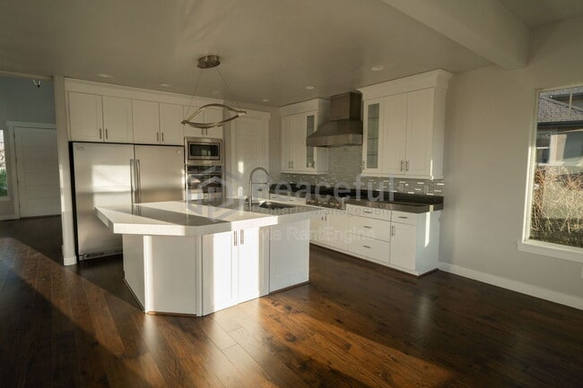 Foto del edificio - 1867 S Prairie Pond Rd