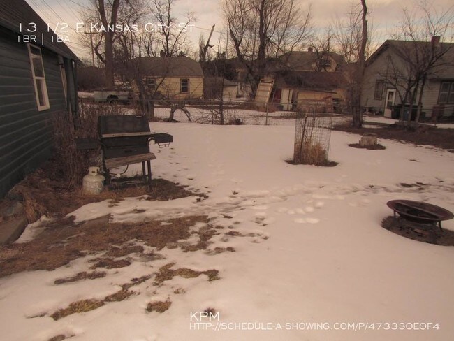 Foto del edificio - 1 bedroom in Rapid City SD 57701
