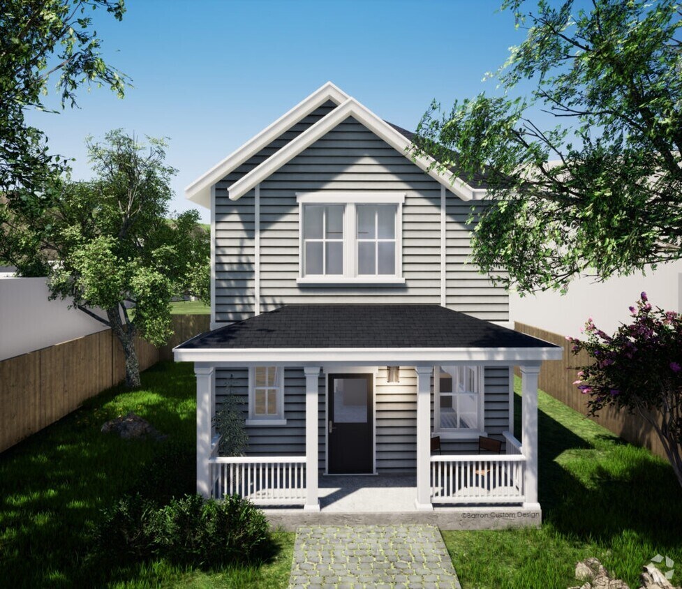 Foto principal - Bearkat Cottages