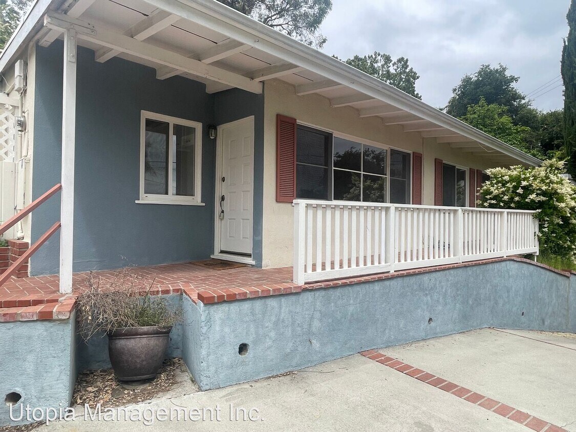 Primary Photo - 3 br, 2 bath House - 4565 Saltillo Street