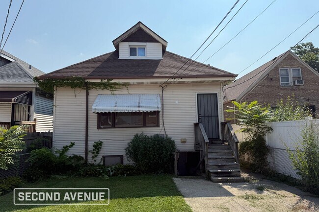 Foto del edificio - 8446 S Paulina St