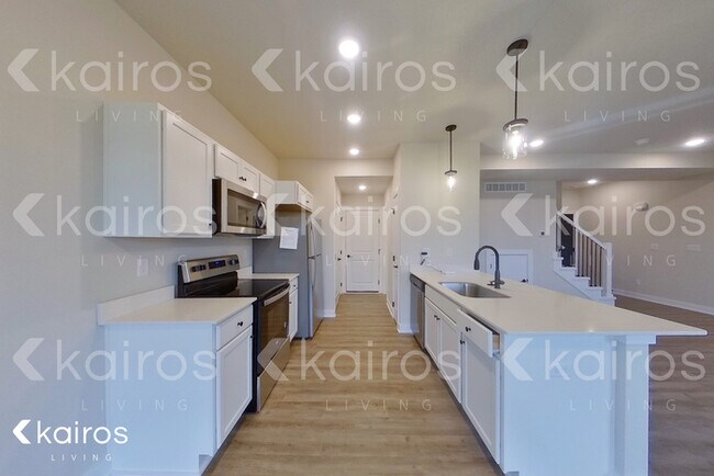 Foto del edificio - 6940 Holly Ct