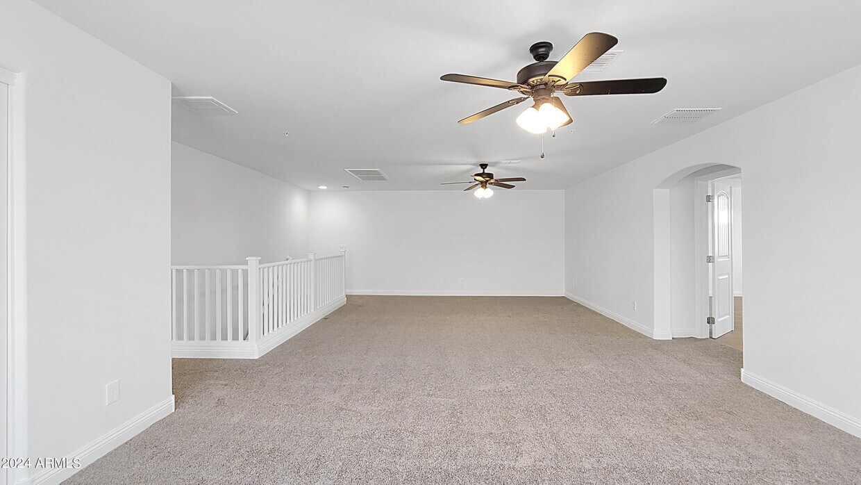 20698 W Legend Trail, Buckeye, AZ 85396 - House Rental in Buckeye