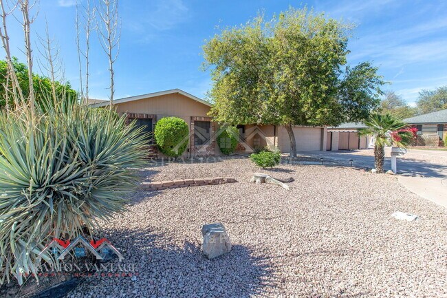 Foto del edificio - 1928 N Kachina