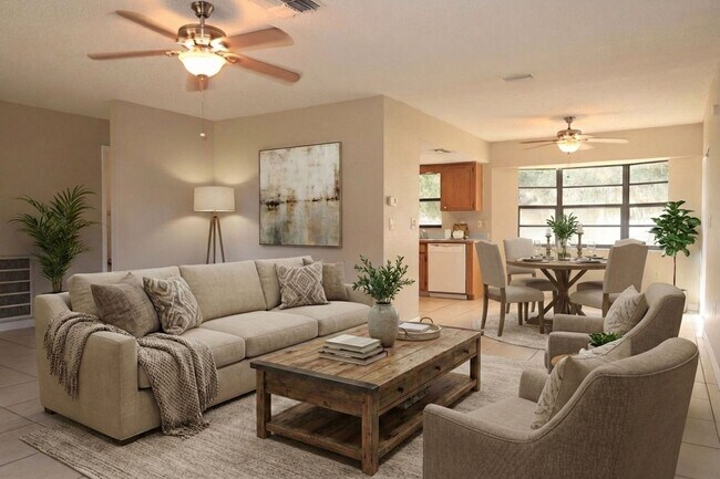 Foto del edificio - 2 Bedroom, 2 Bathroom Home for Rent in Dade City!