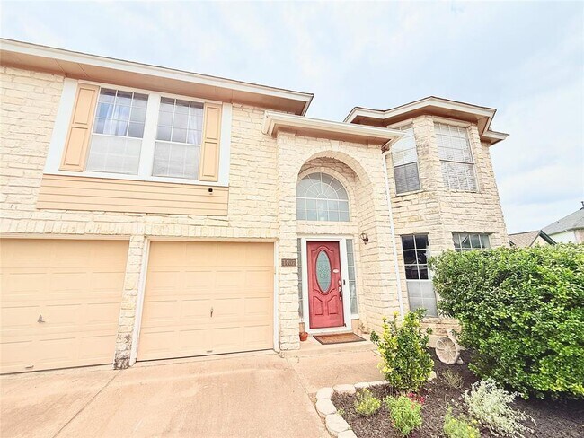 Foto del edificio - 1407 Deer Ledge Trail