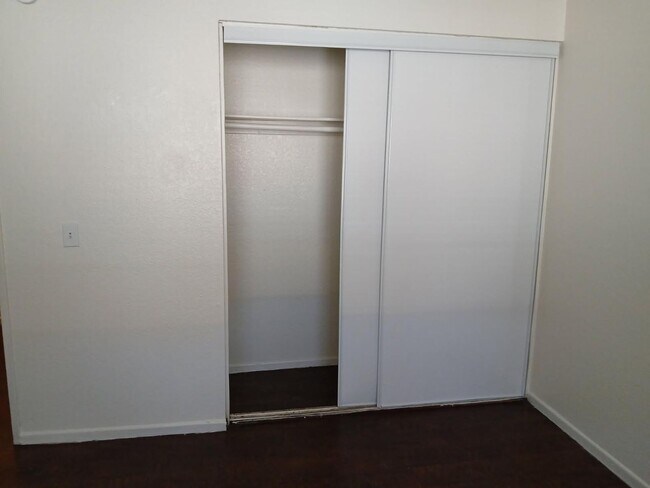 Foto del interior - Agua Caliente Apartments