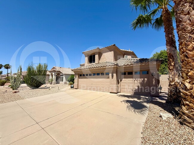 Building Photo - 6064 W Irma Ln