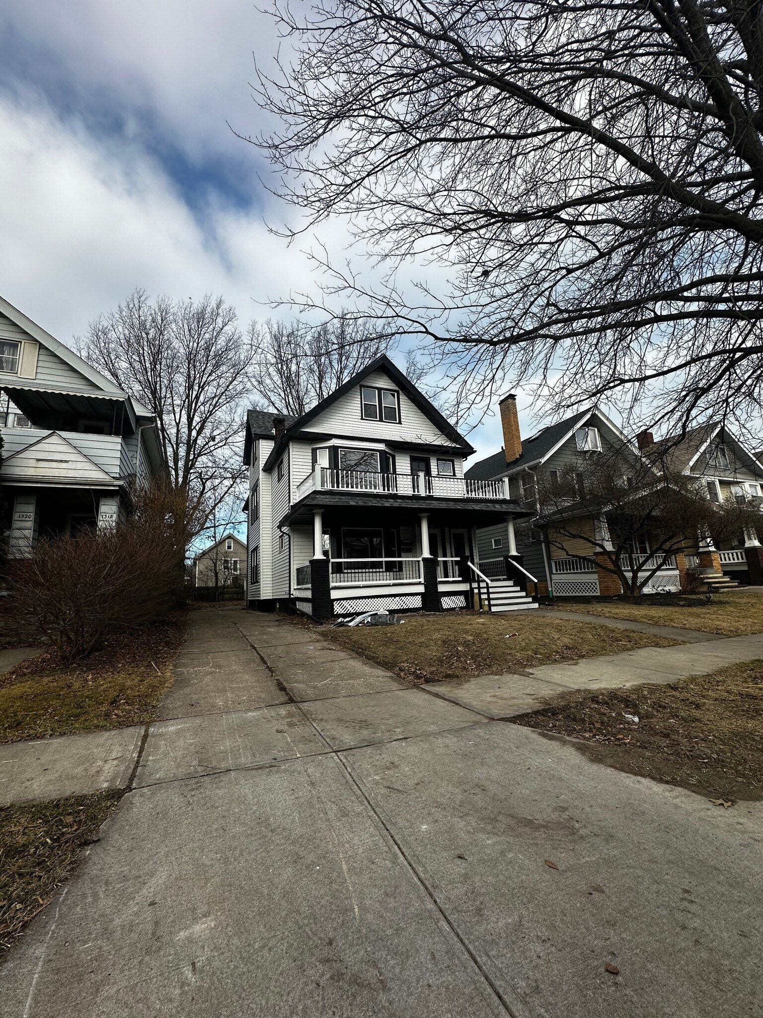 1314 W 106th St Cleveland, OH 44102 – 2