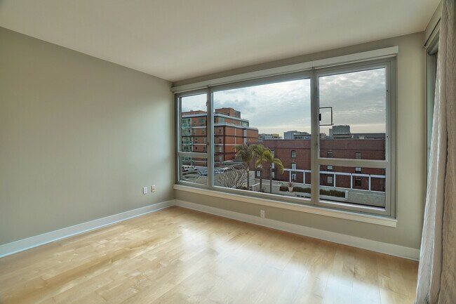 Foto del edificio - 229 Brannan St