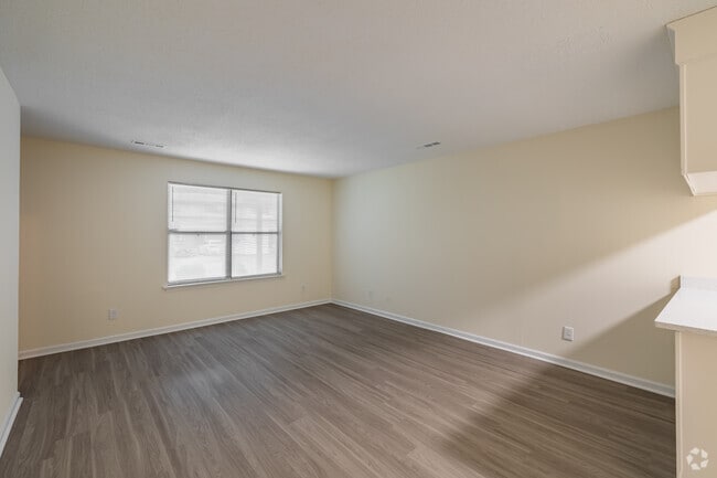Interior Photo - The Folly Townhomes