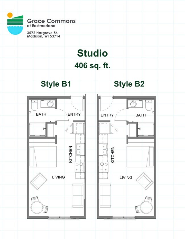 Building Photo - 3572 Hargrove St