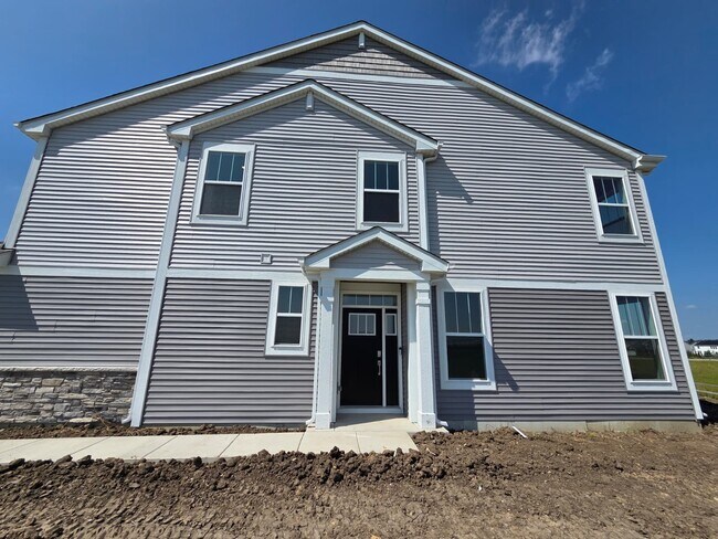 Foto del edificio - 225 Cooney Wy