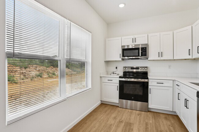 Foto del edificio - The Boulders at Moscow Mills Villas(BMM1)