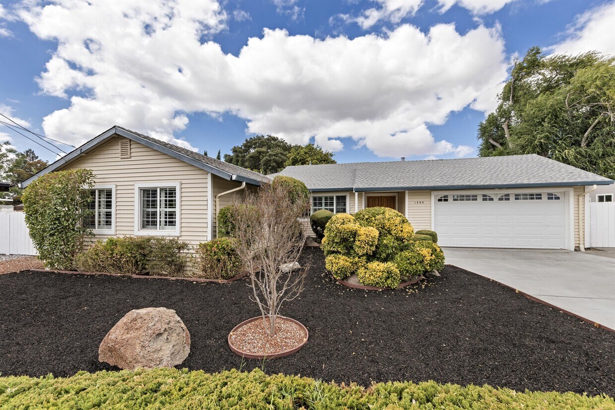 1795 Ayers Rd, Concord, CA 94521 House Rental in Concord, CA