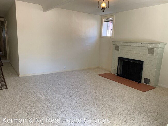 Building Photo - 2 br, 1 bath House - 2114 Sacramento St Un...