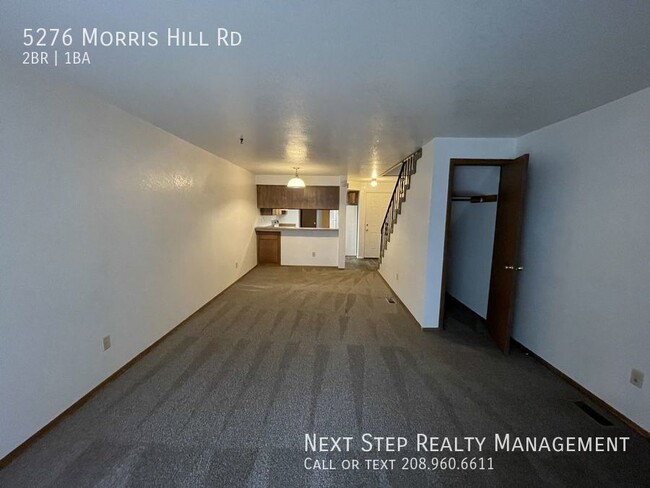 Building Photo - 2 bed 1 Bath Townhouse